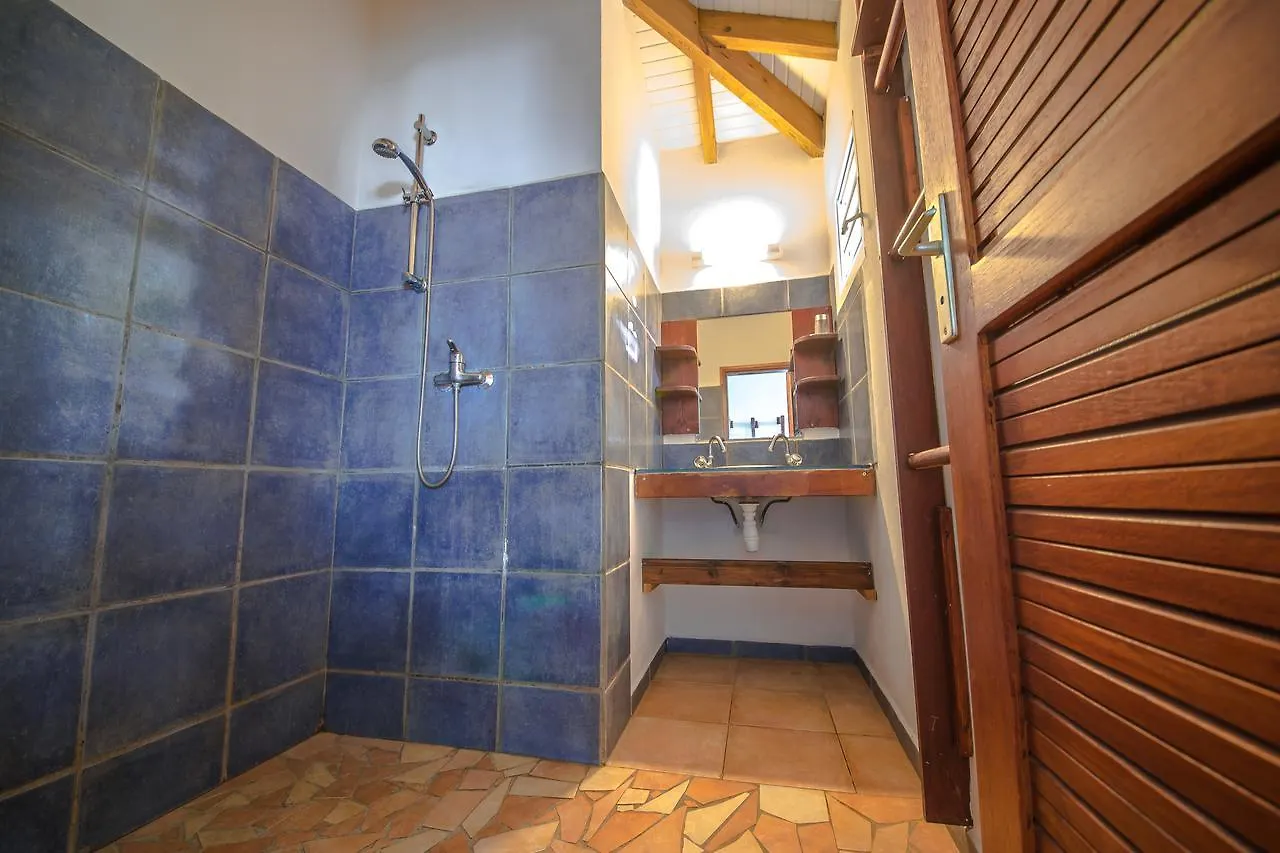 Sunset Surf Camp Hostel Saint-Francois