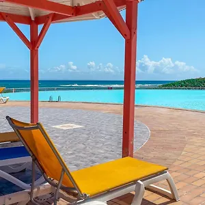  Appartement Anse Des Rochers