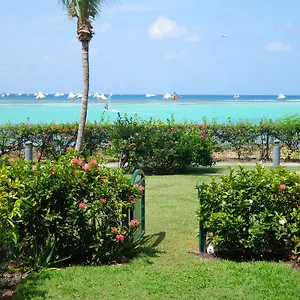  Appartement Savannah Guadeloupe
