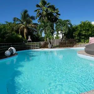  Hébergement de vacances La Petite Kaz