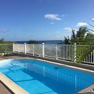  Hébergement de vacances Mango Sea Avec Piscine&vue Sur Les îles