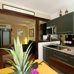  Appartement Anse Des Rochers
